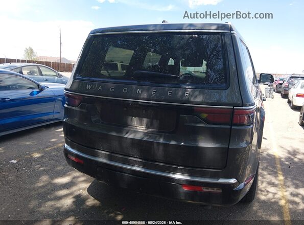 1C4SJVBPXSS524583 2025 JEEP WAGONEER Серый 