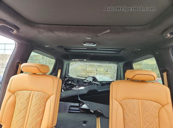 1C4SJVEP9TS172402 2026 JEEP GRAND Black Widok tylnych siedzeń