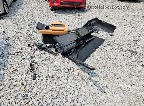 1C4SJVEP9TS172402 2026 JEEP GRAND Black Widok naklejki z numerem VIN