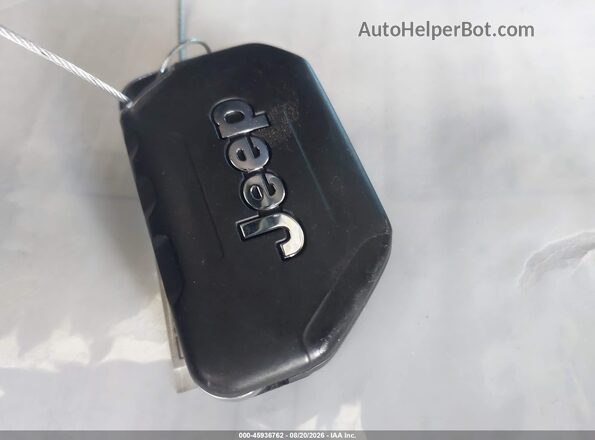 1C6HJTAG0RL106691 2024 JEEP GLADIATOR Green Вид панелі приладів