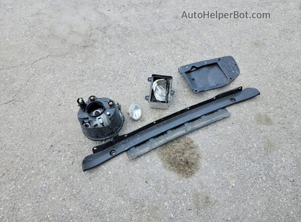 1C6HJTAG3PL549592 2023 JEEP GLADIATOR Gray Շարժիչի բաժամունքի տեսք