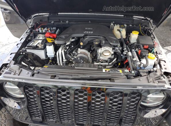 1C6HJTAG7ML552457 2021 JEEP GLADIATOR Gray Vista interior trasera