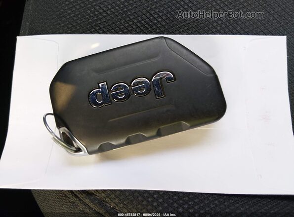 1C6HJTAG8LL185695 2020 JEEP GLADIATOR Черный Вид панели приборов