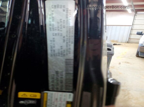 1C6HJTAGXPL519098 2023 JEEP GLADIATOR Black Շարժիչի բաժամունքի տեսք
