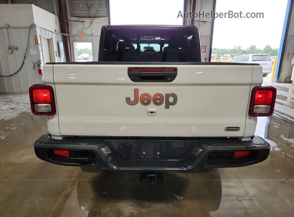 1C6HJTFG1ML618879 2021 JEEP GLADIATOR White 