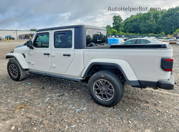 1C6HJTFG5LL139265 2020 JEEP GLADIATOR White Tył lewy