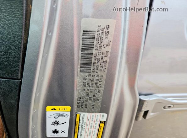 1C6HJTFG8LL135095 2020 JEEP GLADIATOR Charcoal Widok komory silnika