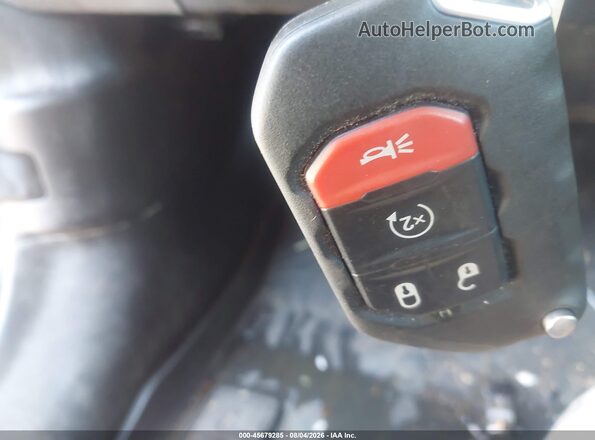 1C6HJTFGXML548508 2021 JEEP GLADIATOR Серый Вид панели приборов