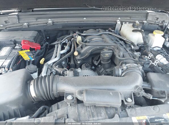 1C6JJTAG0PL575147 2023 JEEP GLADIATOR Black Rear view