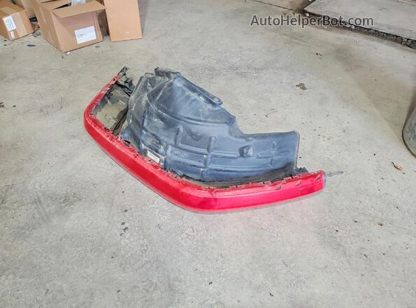 1C6JJTAG5LL177586 2020 JEEP GLADIATOR Red Engine compartment view