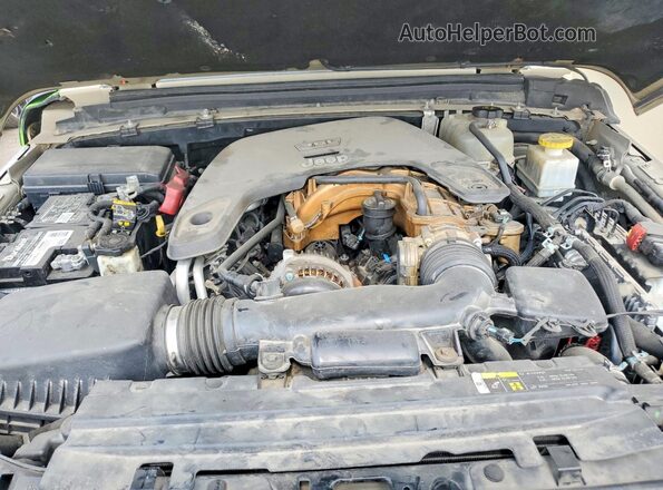 1C6JJTAG6LL168749 2020 JEEP GLADIATOR Tan Widok komory silnika