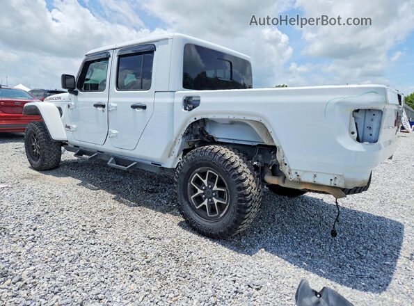 1C6JJTBG2RL104795 2024 JEEP GLADIATOR White Rear left