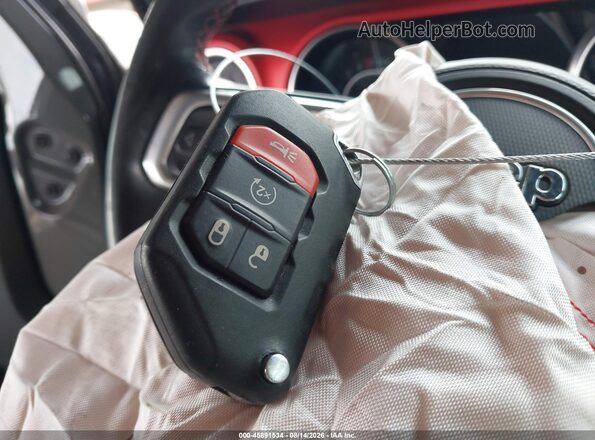 1C6JJTBG3LL208669 2020 JEEP GLADIATOR Gray Vista del salpicadero