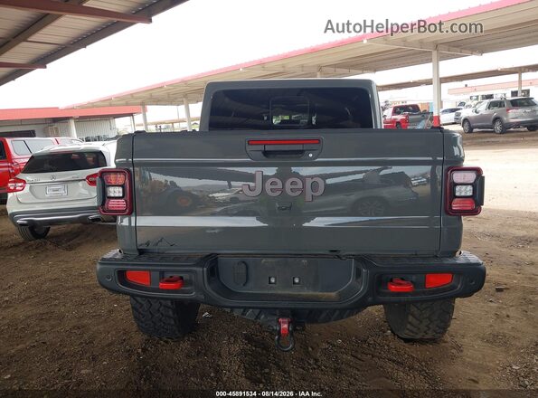 1C6JJTBG3LL208669 2020 JEEP GLADIATOR Gray 