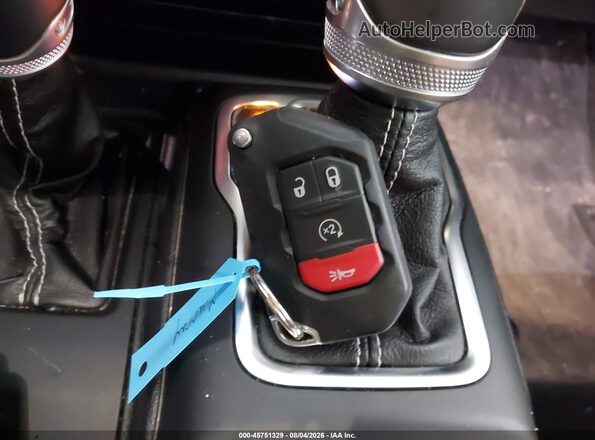 1C6JJTBG7LL155068 2020 JEEP GLADIATOR Черный Вид панели приборов