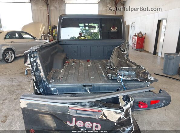 1C6JJTBG7LL155068 2020 JEEP GLADIATOR Черный 