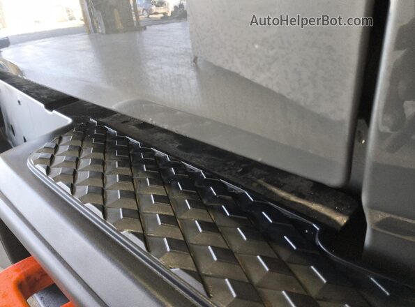 1C6JJTEG3ML559031 2021 JEEP GLADIATOR Gray 