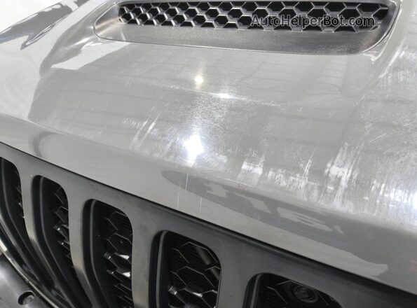 1C6JJTEG3ML559031 2021 JEEP GLADIATOR Gray სალონის 360-გრადუსიანი ხედი