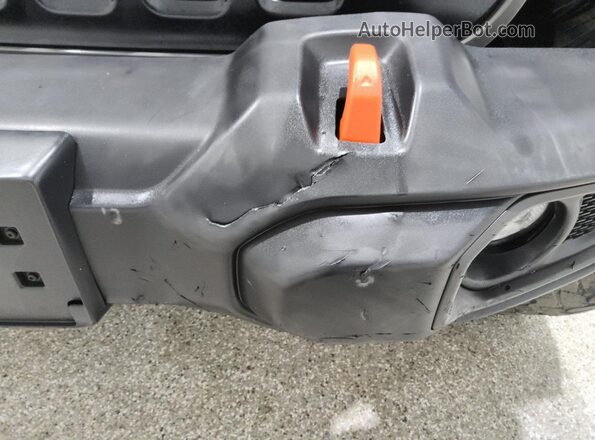 1C6JJTEG3ML559031 2021 JEEP GLADIATOR Gray 