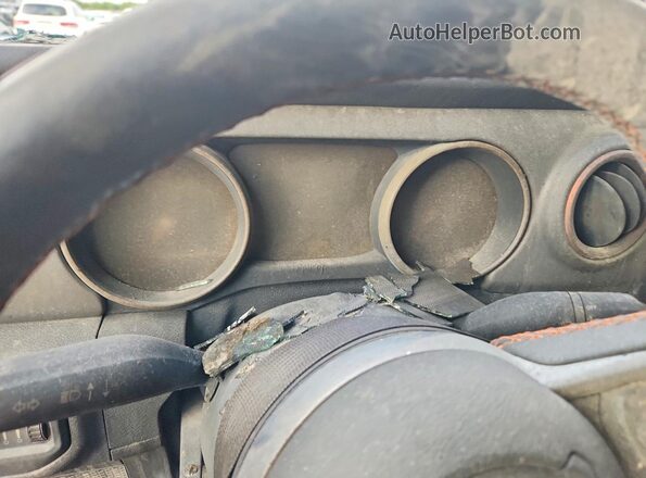 1C6JJTEG6ML525990 2021 JEEP GLADIATOR Gray ხელსაწყოთა პანელის ხედი