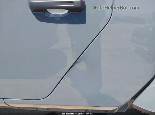 1C6PJTAGXSL534639 2025 JEEP GLADIATOR Gray 