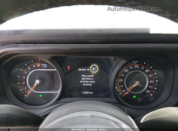 1C6RJTEG5TL162230 2026 JEEP GLADIATOR Black უკანა სავარძლების ხედი