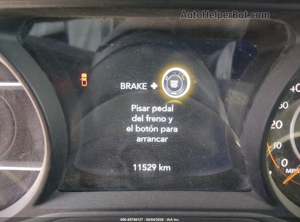 1C6RJTEG5TL162230 2026 JEEP GLADIATOR Black სალონის 360-გრადუსიანი ხედი