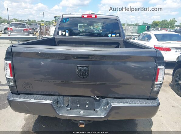 1C6RR6FG1HS723142 2017 RAM 1500 Gray 