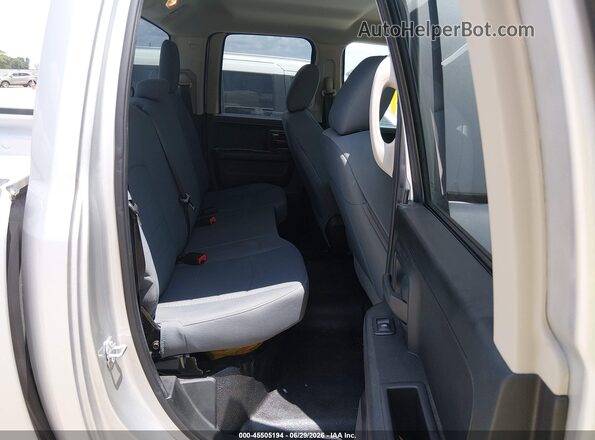 1C6RR6FG2HS835786 2017 RAM 1500 Серебряный Вид наклейки с VIN-кодом