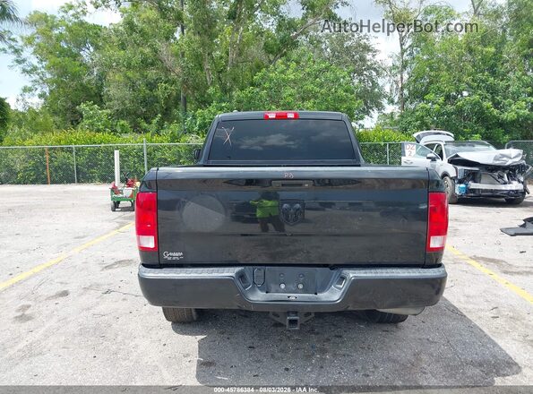 1C6RR6FG3GS263836 2016 RAM 1500 Black 