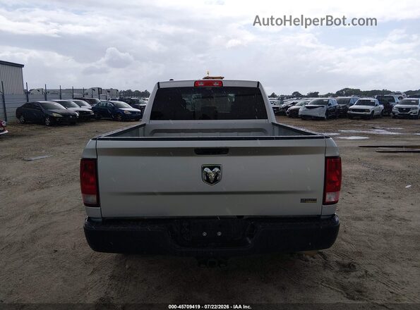 1C6RR6FG3HS824781 2017 RAM 1500 Silver 