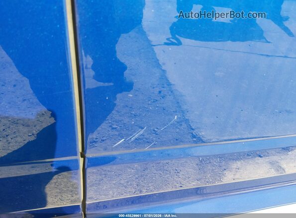 1C6RR6FG6GS375594 2016 RAM 1500 Blue Vista interior trasera