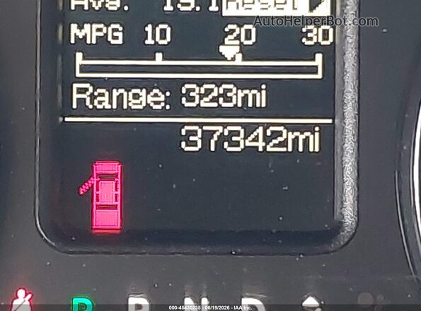 1C6RR6FG6HS764981 2017 RAM 1500 Silver 