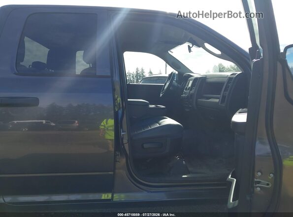 1C6RR6FG6HS844748 2017 RAM 1500 Black Vista interior delantera