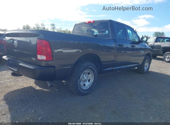 1C6RR6FG6HS844748 2017 RAM 1500 Black Trasero derecho