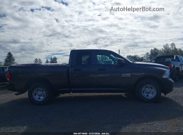 1C6RR6FG6HS844748 2017 RAM 1500 Black Vista interior trasera