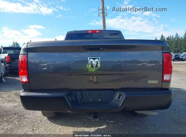 1C6RR6FG6HS844748 2017 RAM 1500 Black 