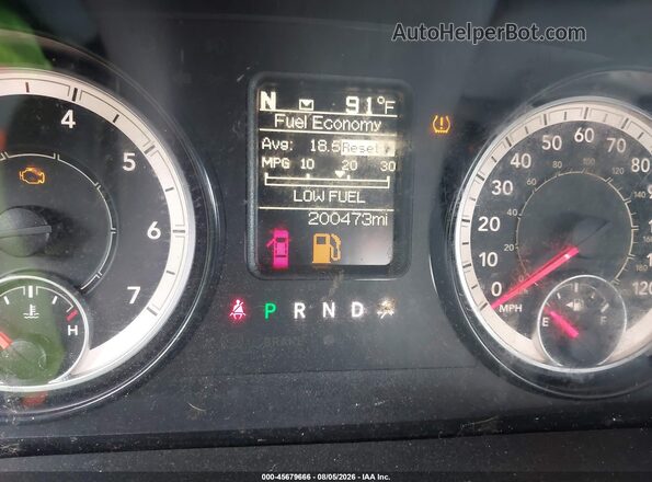 1C6RR6FG7GS403550 2016 RAM 1500 Белый Вид задних сидений