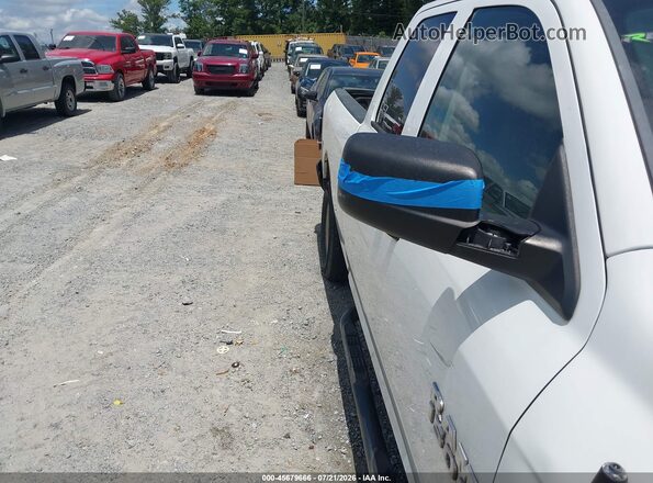 1C6RR6FG7GS403550 2016 RAM 1500 Белый 
