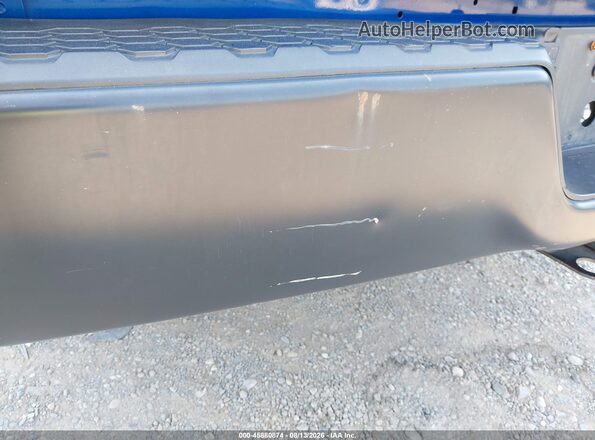 1C6RR6FG7HS833273 2017 RAM 1500 Blue Front view