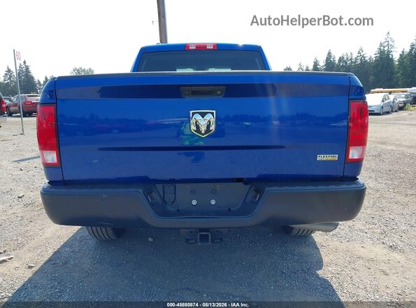 1C6RR6FG7HS833273 2017 RAM 1500 Blue 