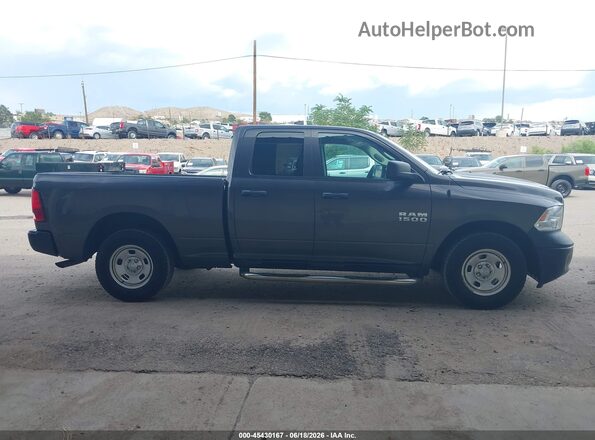 1C6RR6FG8HS764979 2017 RAM 1500 Серый 