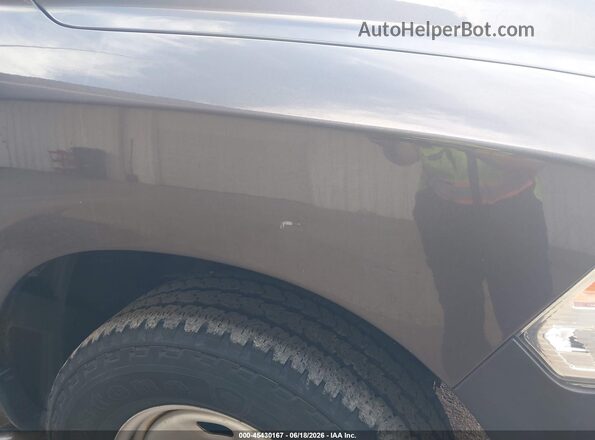 1C6RR6FG8HS764979 2017 RAM 1500 Серый 