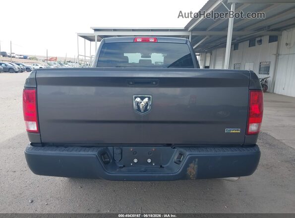 1C6RR6FG8HS764979 2017 RAM 1500 Серый 