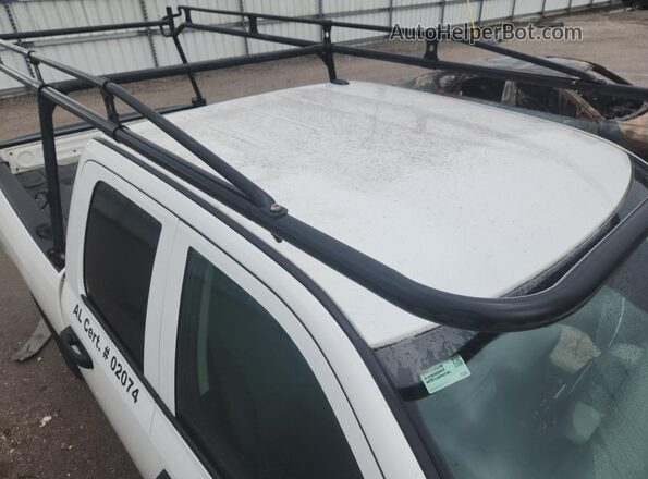 1C6RR6FG9LS139189 2020 RAM 1500 White 