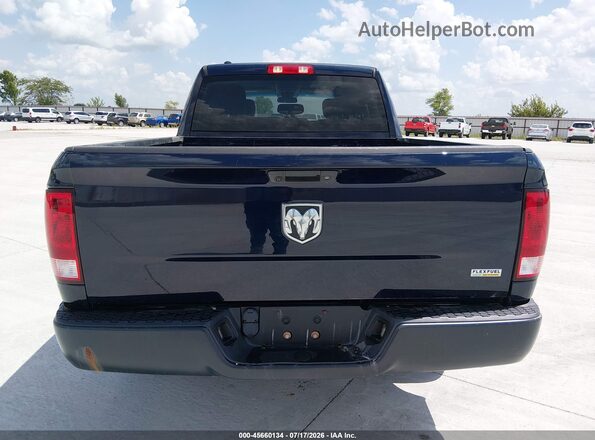 1C6RR6FGXJS290667 2018 RAM 1500 Blue 