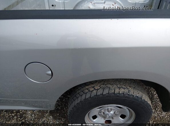 1C6RR6FT1GS306079 2016 RAM 1500 Silver Widok wnętrza 360 stopni