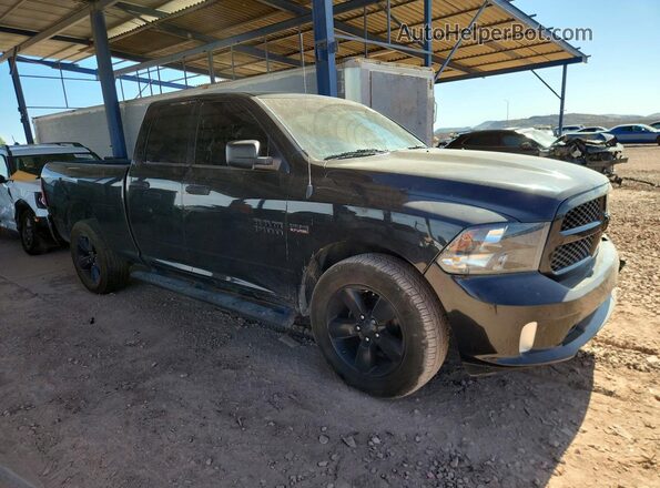 1C6RR6FT3GS404238 2016 RAM 1500 Charcoal Առջևի աջ