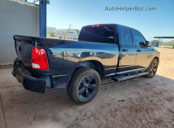 1C6RR6FT3GS404238 2016 RAM 1500 Charcoal Հետևի աջ