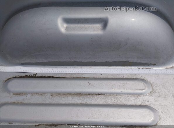 1C6RR6FT7GS299378 2016 RAM 1500 Серебряный Вид щитка приборов